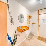 Lejlighed - Haus K, App 0k0701 *